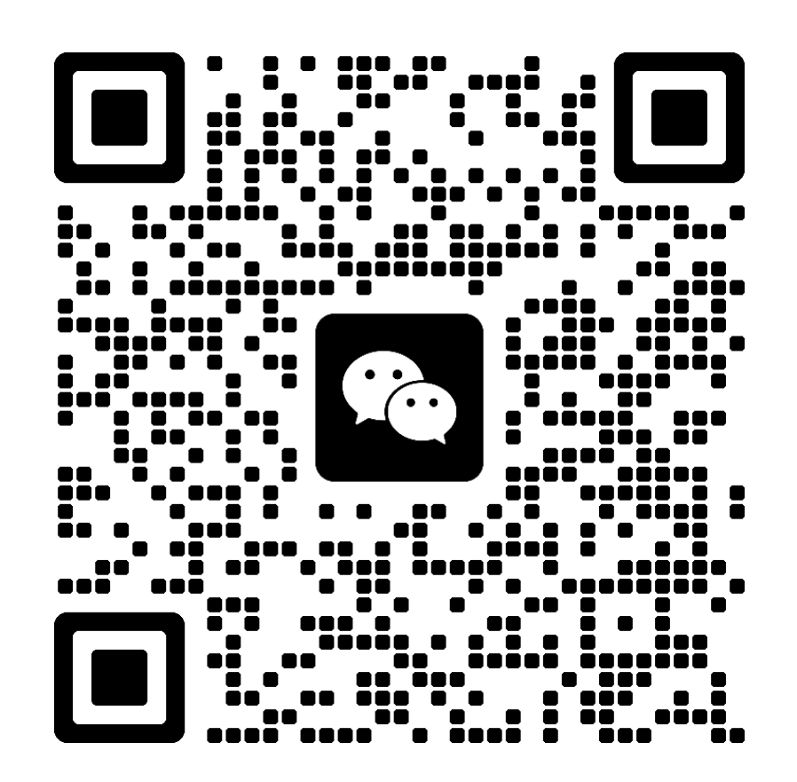 扫码添加微信-水水网赚