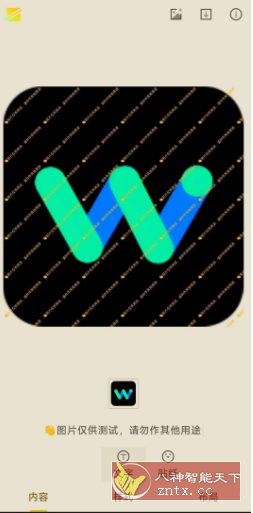 简单水印v2.94-水水网赚