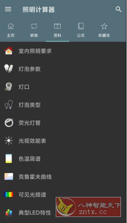 Lightning Calculations Pro 照明计算器v6.1.6 专业版-水水网赚