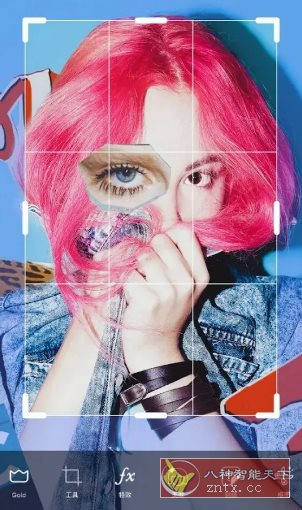 Picsart美易 v27.5.4高级版-水水网赚