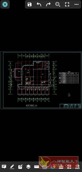 DWG FastView CAD看图王v5.11.9高级版-水水网赚