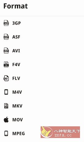 Video Converter视频转换器 v0.2.57-水水网赚
