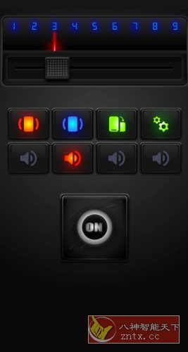 Police Lights Simulation 警灯模拟v1.7.6 纯净版-水水网赚