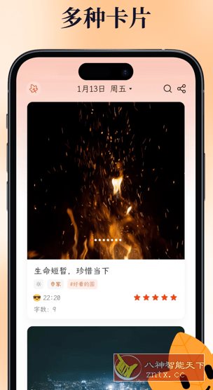 一叶日记 v2.10.0高级版-水水网赚