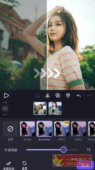 VivaCut Pro 视频编辑器v4.2.0专业版-水水网赚